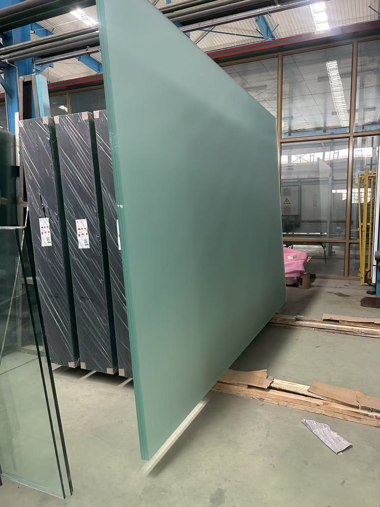 丹东市隔热玻璃建筑幕墙玻璃生产基地 - 价格